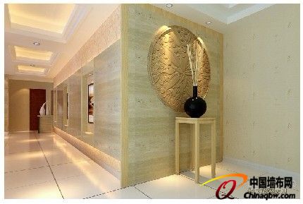 家裝設(shè)計(jì)中玄關(guān)的設(shè)計(jì)要點(diǎn)