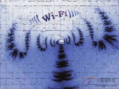 新型壁紙可防網(wǎng)絡(luò)信息泄露