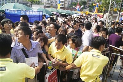 家居賣場全力營造家裝消費火熱季