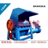 廢舊塑料粉碎清洗機(jī) 破碎清洗機(jī) PET破碎機(jī)