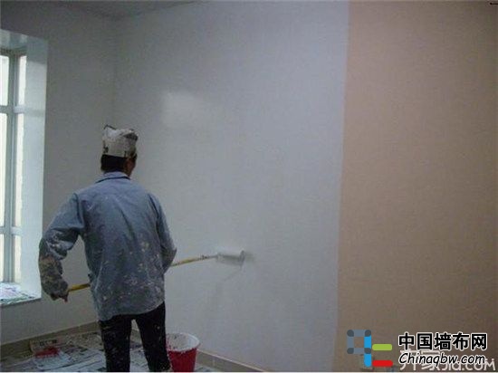 家裝無小事 各類膩子配制法