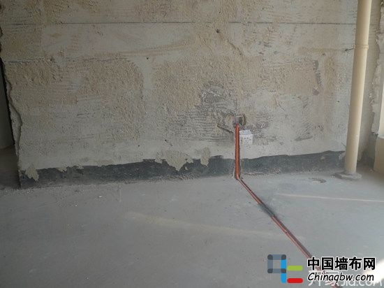家裝無小事 各類膩子配制法