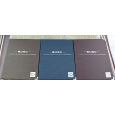 專業(yè)制作墻布、墻紙、窗簾樣本