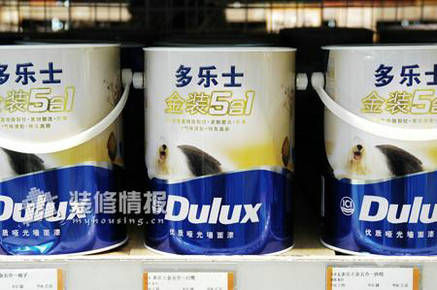 買涂料注意點-中國無縫墻布網