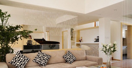 LOFT-心中的烏托邦家居設計